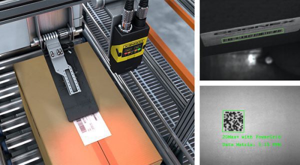 Cognex DataMan 150/260 - Image 4