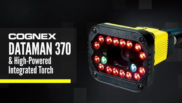Cognex DataMan 370 - Image 4