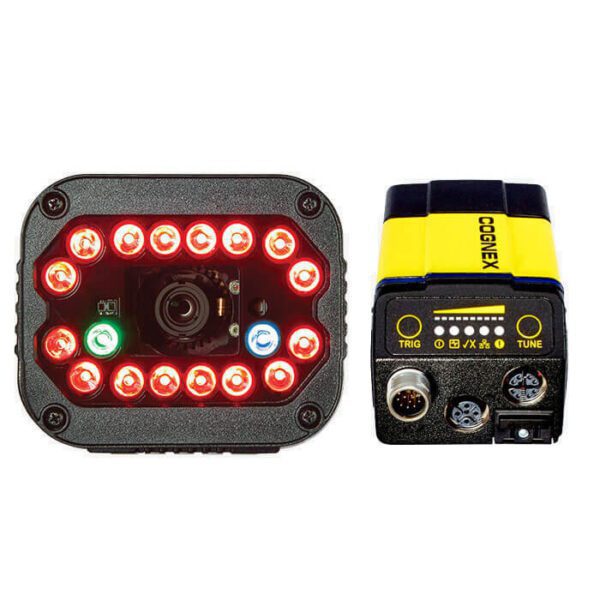 Cognex DataMan 370