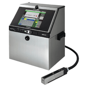 inkjet tiskárna Hitachi RX2