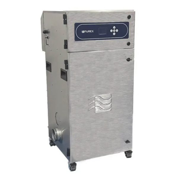 Purex 800i
