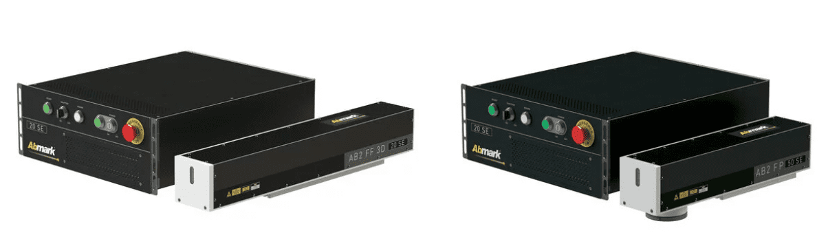 3D laser Abmark