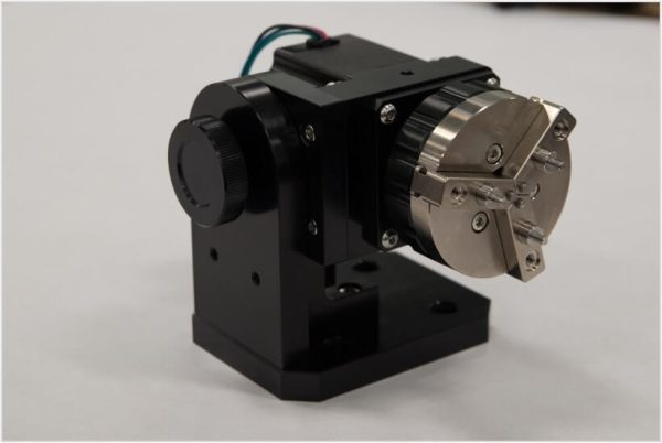 Tykma Electrox LaserGear BOQX (výběhový model) - Image 5