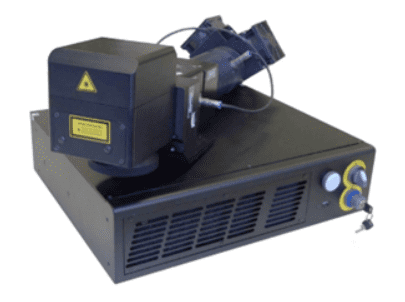green laser Vlase