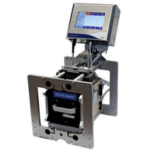 Koenig & Bauer ttPRINT Inline