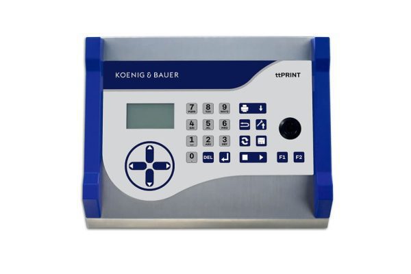 Koenig & Bauer ttPRINT Inline - Image 6