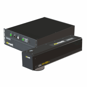 laser abmark ABX-F mopa