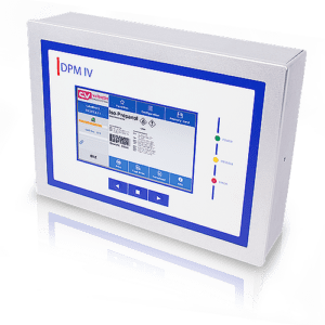 termotransfer control unit