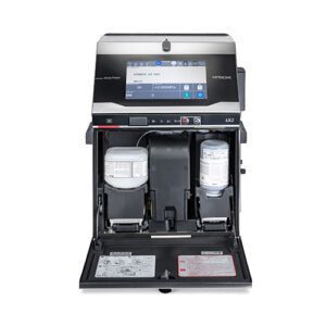 Alternative view of Hitachi UX2