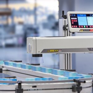 laser macsa spa2 c značení obalů