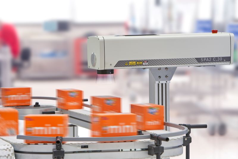 Macsa SPA2 C - Obrázek 3