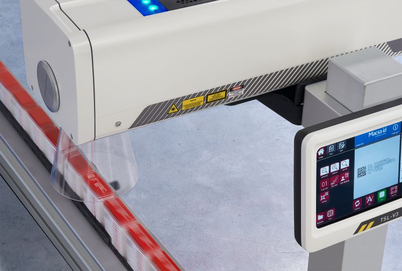 Macsa SPA2 C - Obrázek 4