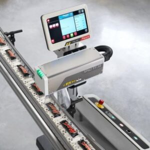 Laser Macsa SPA2 FF výrobní linka