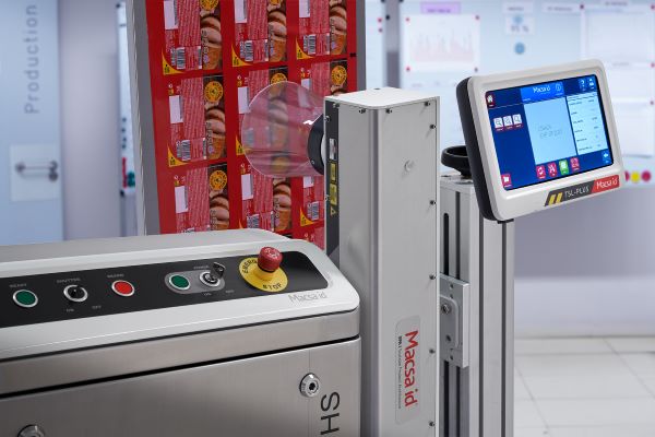 Macsa SPA2 FF - Obrázek 4