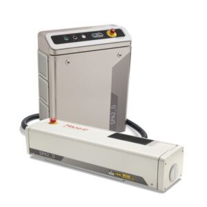 laser macsa spa2 D