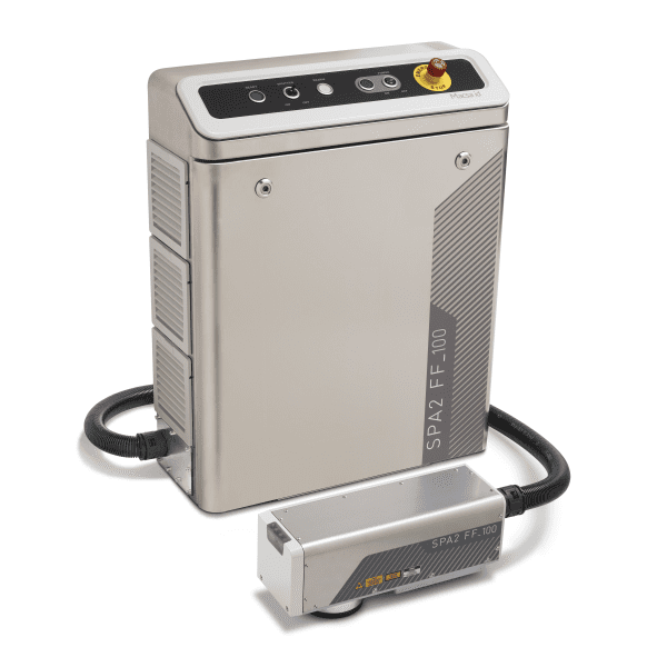 Macsa SPA2 FF - Obrázek 5