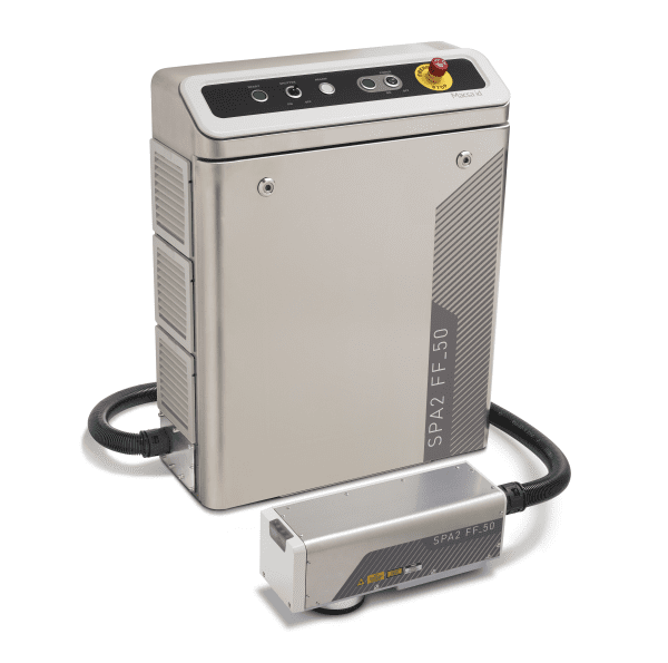 laser macsa SPA2 FF