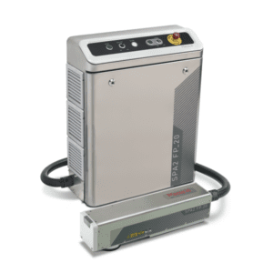 vláknový laser macsa SPA2 F