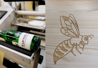 technologie značení