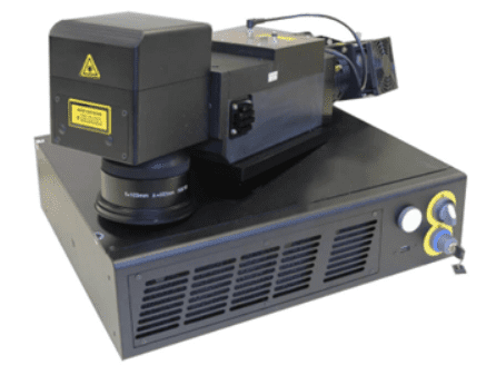 UV laser Datalogic