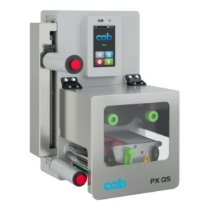 termotransferový modul cab px qs