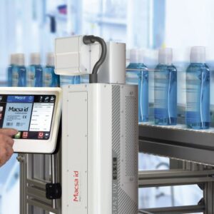 laser macsa spa2 nano uv