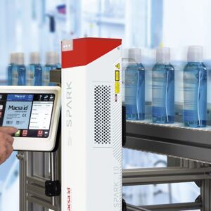 laser macsa spa 2 spark