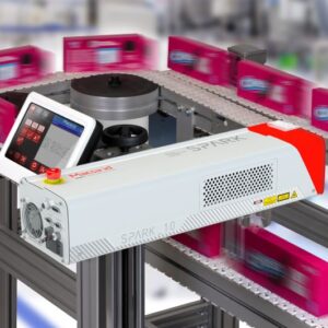 laser macsa spa 2 spark