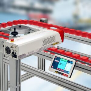 co2 laser macsa spa 2 spark